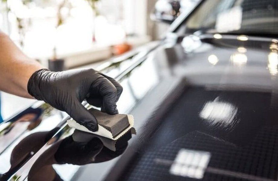 Обзор защитных покрытий для автомобиля: что выбрать?