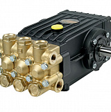 Насос высокого давления Portotecnica WS151
