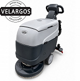 Поломоечная машина Velargos 410 Cable B45 сетевая (220 В) — 1900 м²/ч, 45 см