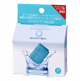 Soft99 Глина для глубокой чистки кузова Smooth Egg Clay Bar 100г.