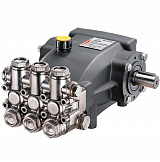 Насос высокого давления плунжерный Hawk NMT1520RN Nickel