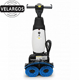 Поломоечная машина Velargos А-50 Amop Cable сетевая (220 В) — 1200 м²/ч, 43 см